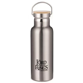 Original Hero | Lord Of The Rings Green Dragon Portable Insulated Water Bottle - Steel,商家Zavvi US,价格¥169