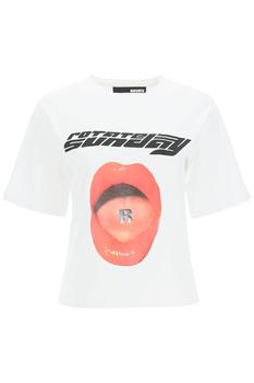 推荐'ASTEEER' PRINTED T-SHIRT商品