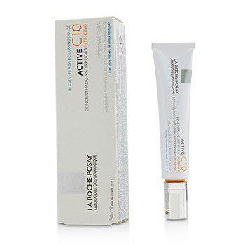 推荐Active C10 Dermatological Anti-wrinkle Concentrate - Intensive商品