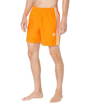 推荐3-Stripes Swim Shorts商品
