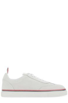 thom browne鞋低帮鞋, Thom Browne | Thom Browne RWB Detailed Low-Top Sneakers商品图片 7.6折起