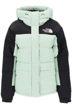 推荐Himalayan 550 down jacket商品