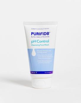 商品Acnecide | PURIFIDE by Acnecide pH Control Face Wash 150ml,商家ASOS,价格¥91图片