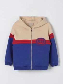Gucci | Gucci sweater for baby,商家GIGLIO.COM,价格¥3366
