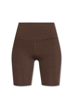 Michael Kors | Michael Michael Kors Logo Bike Shorts商品图片,额外9折, 额外九折