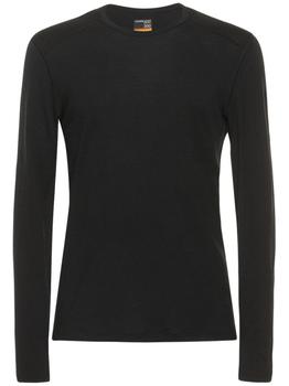 Icebreaker | 200 Oasis Long Sleeve Crewneck商品图片,6.4折×额外7.5折, 额外七五折