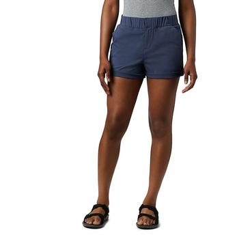 Columbia | Columbia Women's Firwood Camp II 5 Inch Short商品图片,6.3折起