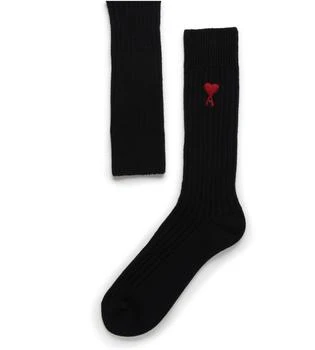 推荐Ami de Cœur three pack socks商品