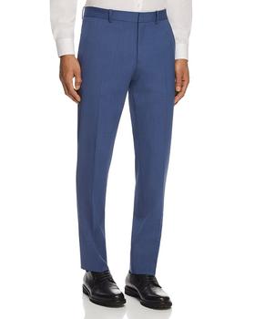 商品Theory | Mayer Slim Fit Suit Pants,商家Bloomingdale's,价格¥1211图片