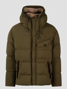 推荐Survival down jacket商品