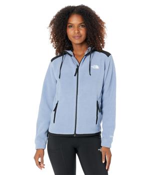 推荐Alpine Polartec® 200 Full Zip Hooded Jacket商品
