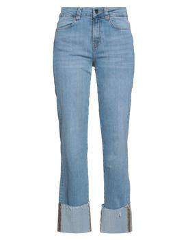 商品KAOS | Bootcut Jeans,商家YOOX,价格¥178图片