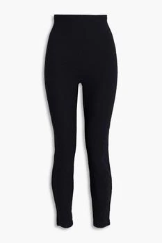 Alexander Wang | Stretch-knit leggings 6.0折