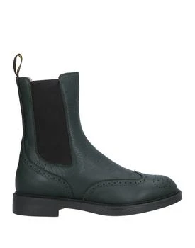 DOUCAL'S | Ankle boot,商家YOOX,价格¥2338