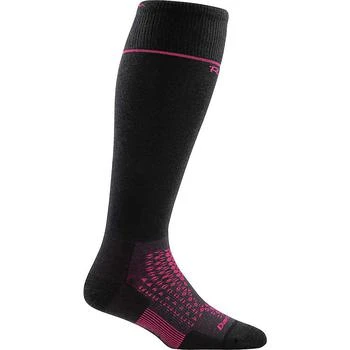 推荐Darn Tough Women's RFL Thermolite Over The Calf Ultralight Sock商品