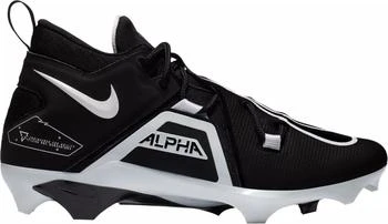推荐男款 耐克 Alpha Menace Pro 3 中帮橄榄球鞋 钉鞋 多色可选商品