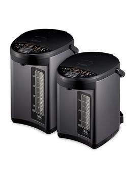 商品Zojirushi | Micom Water Boiler & Warmer,商家Saks Fifth Avenue,价格¥1662图片