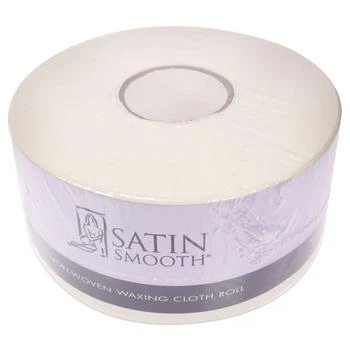 Satin Smooth | Non-Woven Waxing Cloth Roll by Satin Smooth for Women - 1 Pc Roll,商家Premium Outlets,价格¥200