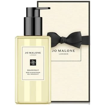 Jo Malone London | Grapefruit Body & Hand Wash, 8.5-oz.,商家Macy's,价格¥390
