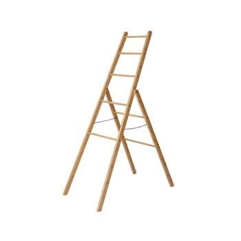 商品Honey Can Do | Bamboo Clothes Drying Ladder Rack,商家Macy's,价格¥511图片