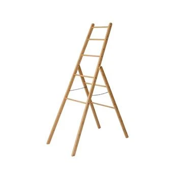 Honey Can Do | Clothes Drying Ladder Rack,商家Macy's,价格¥565