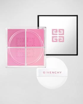 Givenchy | Prisme Libre Loose Powder Blush, 12h Radiance, 1.8 oz. 