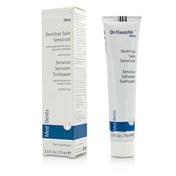 商品- Med Sensitive Saltwater Toothpaste  75ml/2.5oz图片