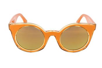 Fendi | Fendi Eyewear Cat-Eye Sunglasses商品图片,4.7折
