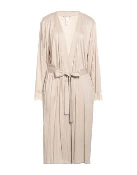 Hanro | Dressing gowns & bathrobes,商家Yoox HK,价格¥1311
