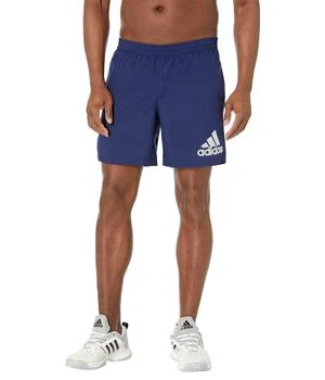 Adidas | Run It 7" Shorts 