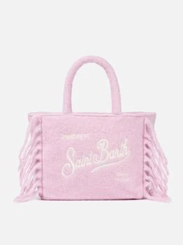 推荐Colette Blanket Pink Handbag商品