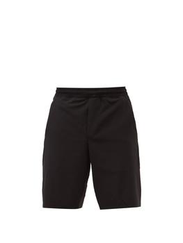 lululemon海淘, Lululemon | Pace Breaker 9” technical-shell shorts商品图片 
