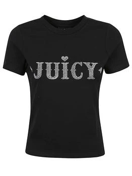 Juicy Couture | Women's T-Shirts And Polos,商家Premium Outlets,价格¥521