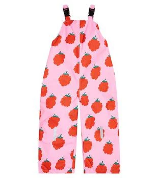 Tinycottons | Raspberries填充雪地连身衣,商家MyTheresa CN,价格¥1197