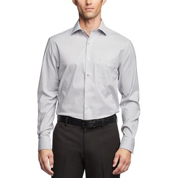 product Men's Regular-Fit Ultraflex Dress Shirt image