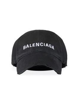 Balenciaga | Baseball Cap商品图片,