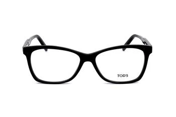 Tod's | Tod's Square Frame Glasses 4.8折, 独家减免邮费