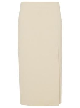 product Sportmax Brenta Straight-Fit Skirt - IT36 image