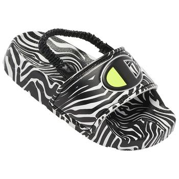 商品CHAMPION | Champion IPO Slide - Girls' Toddler,商家Champs Sports,价格¥144图片