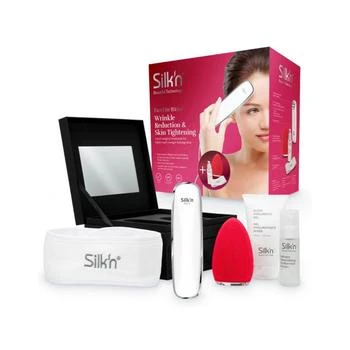 Silk'N | Silk'n 丝可 三源射频美容仪套装 FT1PE1C001,商家Unineed,价格¥1144