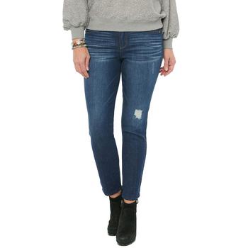 Democracy, Democracy | Women's "Ab"Solution Vintage-Like Skinny Jeans商品图片 额外7折, 额外七折