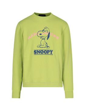 推荐Marc Jacobs X Peanuts Snoopy Printed Sweatshirt商品