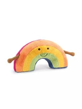 推荐Amuse Rainbow Stuffed Toy商品