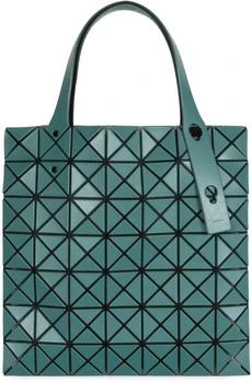 Issey Miyake | Bao Bao Issey Miyake Geometric-Pattern Shopper Bag 6.2折, 独家减免邮费