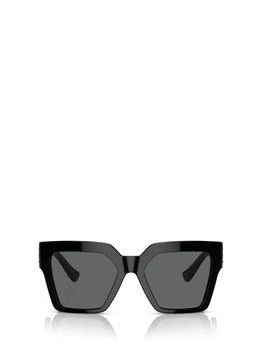 Versace | Versace Eyewear Butterfly-Frame Sunglasses 6.7折, 独家减免邮费