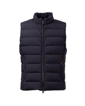 商品MOORER | Moorer OLIVER NK vest padded,商家Italist,价格¥5211图片