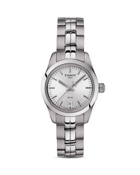 Tissot | PR 100 Lady Watch, 25mm商品图片,额外9.5折, 额外九五折