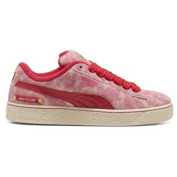 Puma | PUMA Ferrari Suede XL - Men's,商家Champs Sports,价格¥675