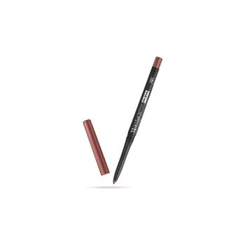 PUPA Milano | Made To Last Definition Lips - 101 Natural Brown by Pupa Milano for Women - 0.001 oz Lip Pencil,商家Premium Outlets,价格¥148
