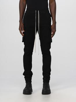 推荐Rick Owens Drkshdw pants for man商品